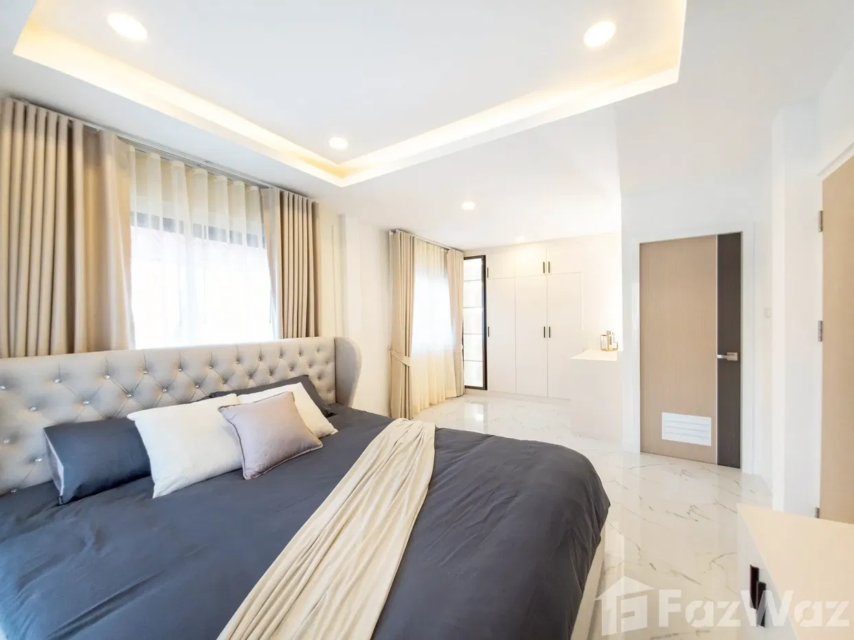 picture 5 Bedroom Villa for sale in Nong Prue, Chon Buri  5340969 - 35/83