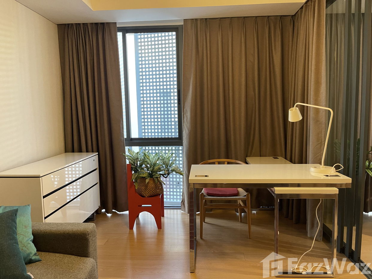 picture Three Bedrooms with Private Rooftop & Garden 1833896 - 25/34