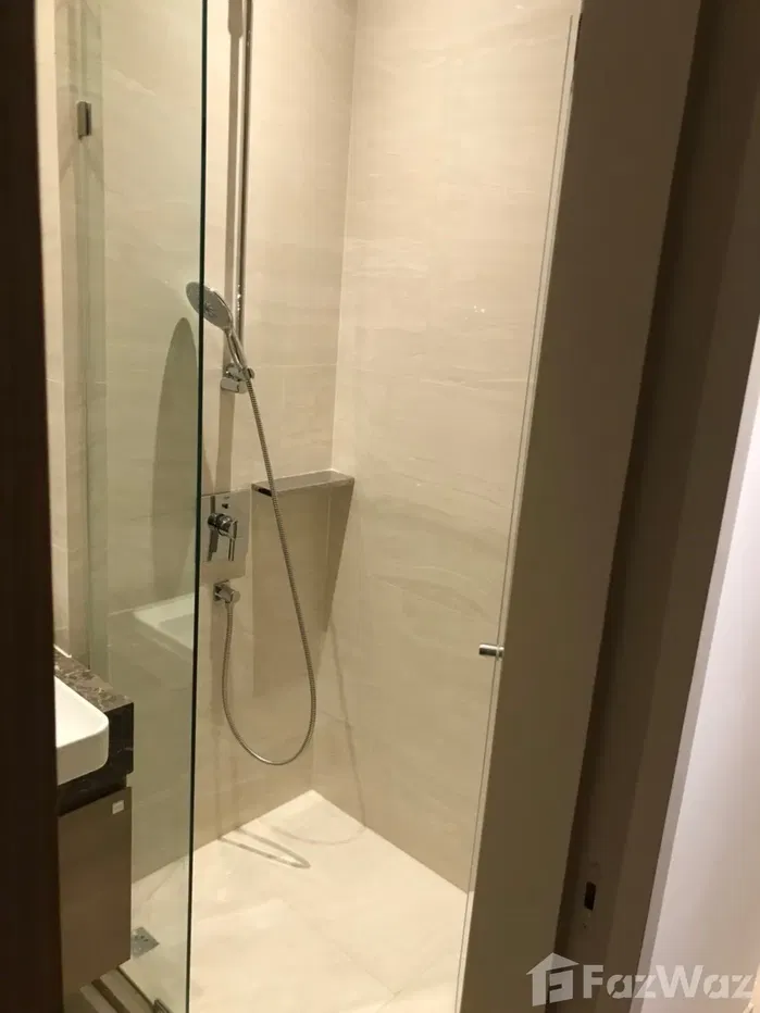 picture 1 Bedroom Condo for rent at Ashton Silom 5685390 - 8/15