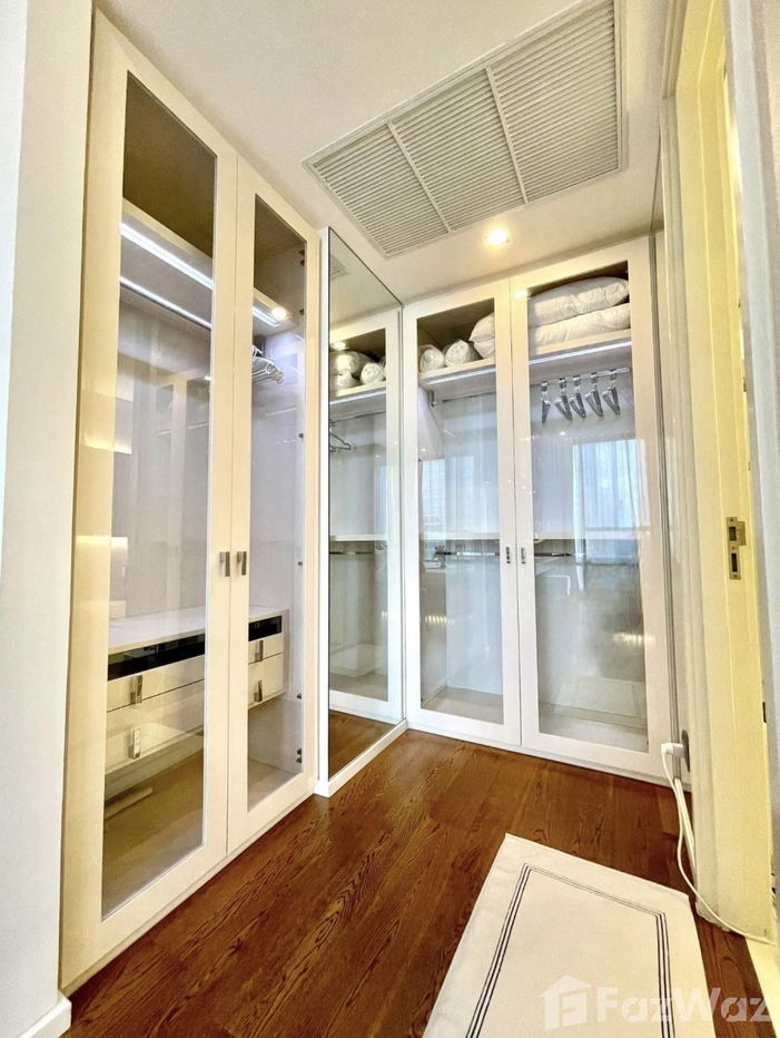 picture 1 Bedroom Condo for rent at The Bangkok Sathorn 1365836 - 9/12