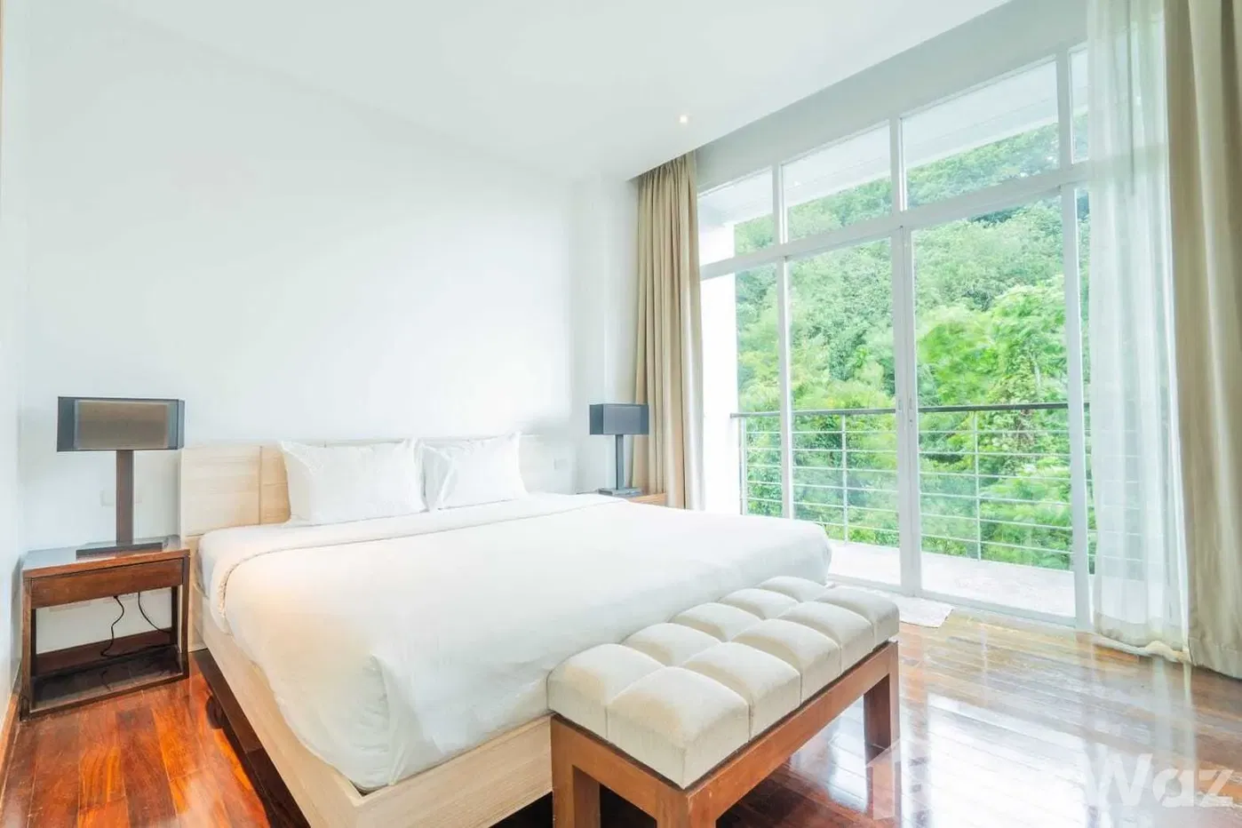 picture 1 Bedroom condo for rent at Grand Kamala Falls 5687026 - 13/18