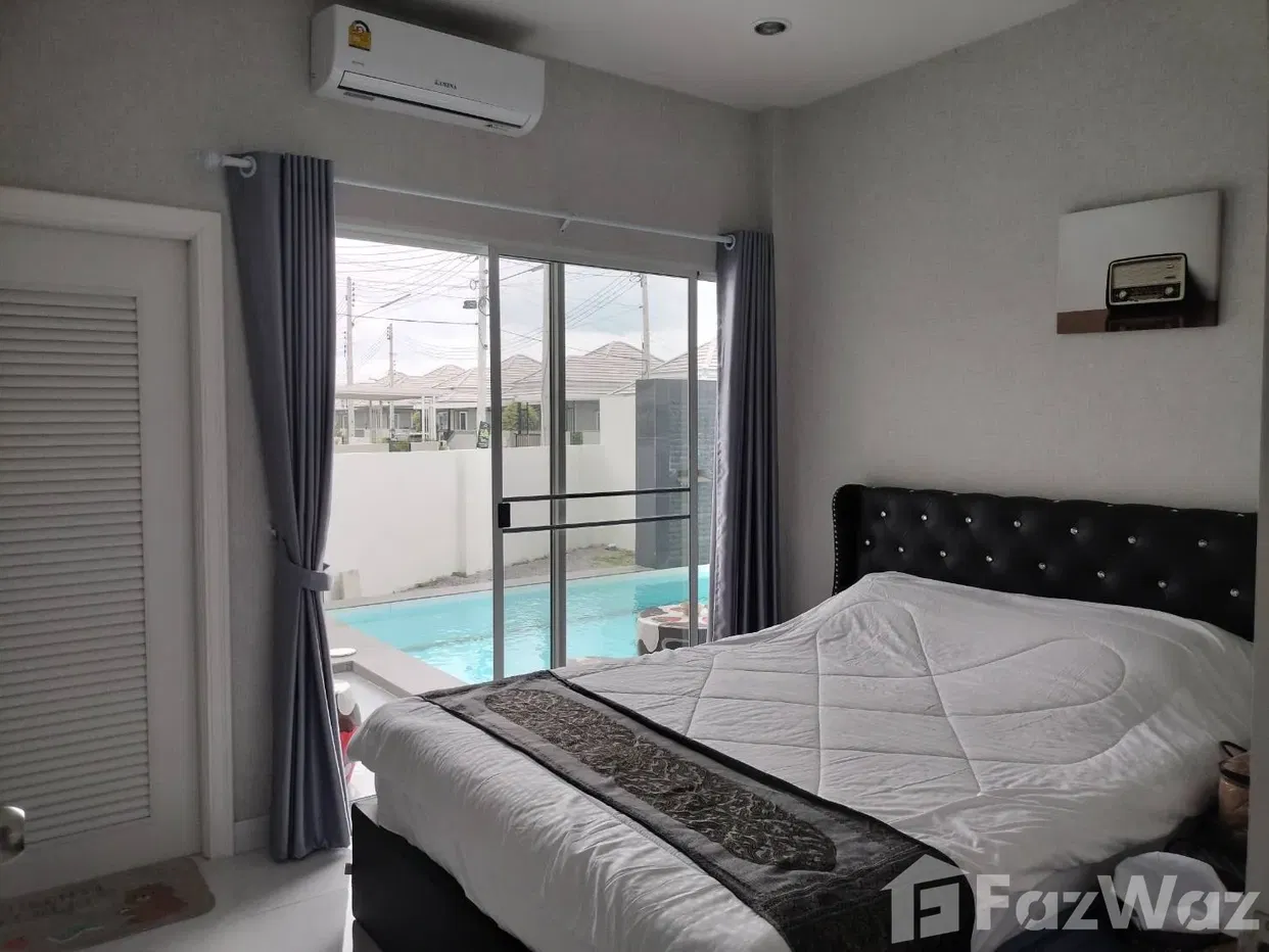 picture 3 Bedroom House for rent at Hi 88 1662744 - 10/14