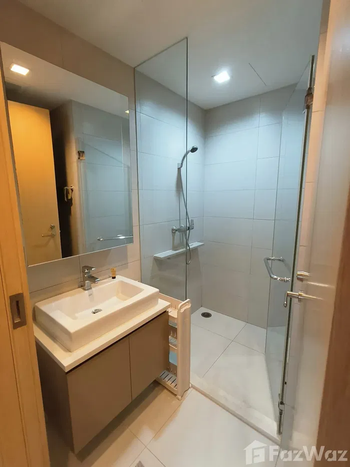 picture 2 Bedroom Condo for rent at Siri At Sukhumvit 1672844 - 5/5