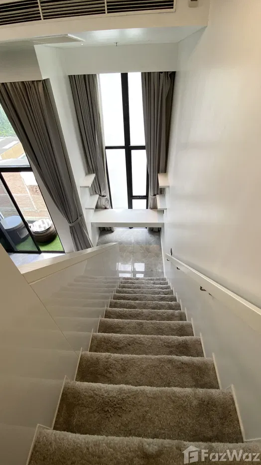picture 1 Bedroom Condo for rent at Siamese Exclusive Sukhumvit 31 1679600 - 12/19