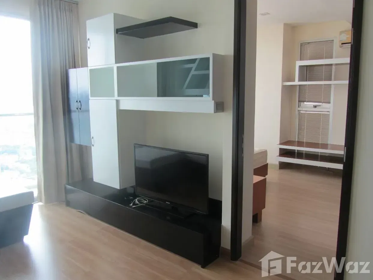 picture 2 Bedroom Condo for rent at Sky Walk Residences 5702620 - 6/7