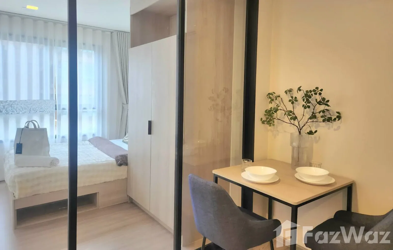 1 Bedroom Condo for sale at Dcondo Reef Phuket  5673682 - image 6