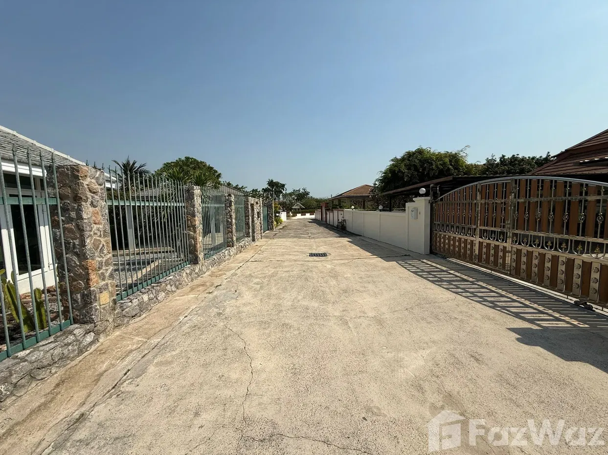 รูป ขาย วิลล่า 4 ห้องนอน ใน หัวหิน, ประจวบคีรีขันธ์ 2003943 - รูปที่ 3/84