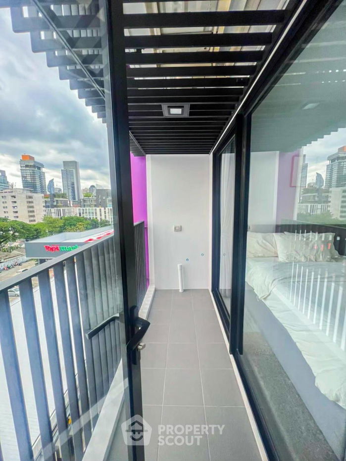 picture 1-BR Condo at XT Ekkamai near BTS Thong Lor (ID 2313223) - 8/8