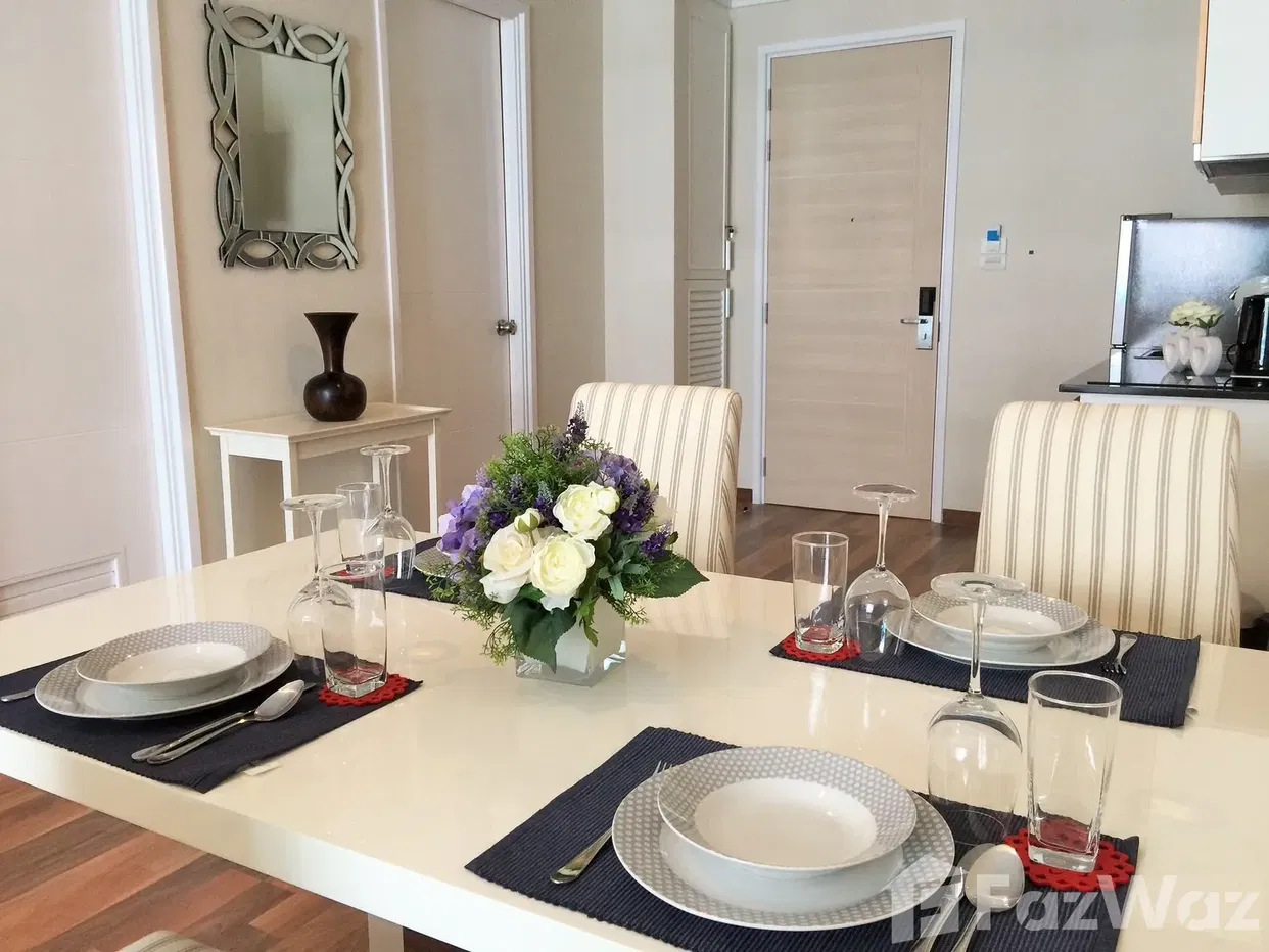 picture Condo My Resort for rent and sale 5677811 - 3/10