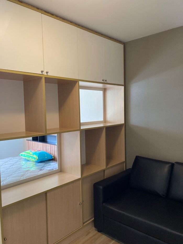 picture The Point Condo Rangsit-Klong 6 - For rent  - 5/7