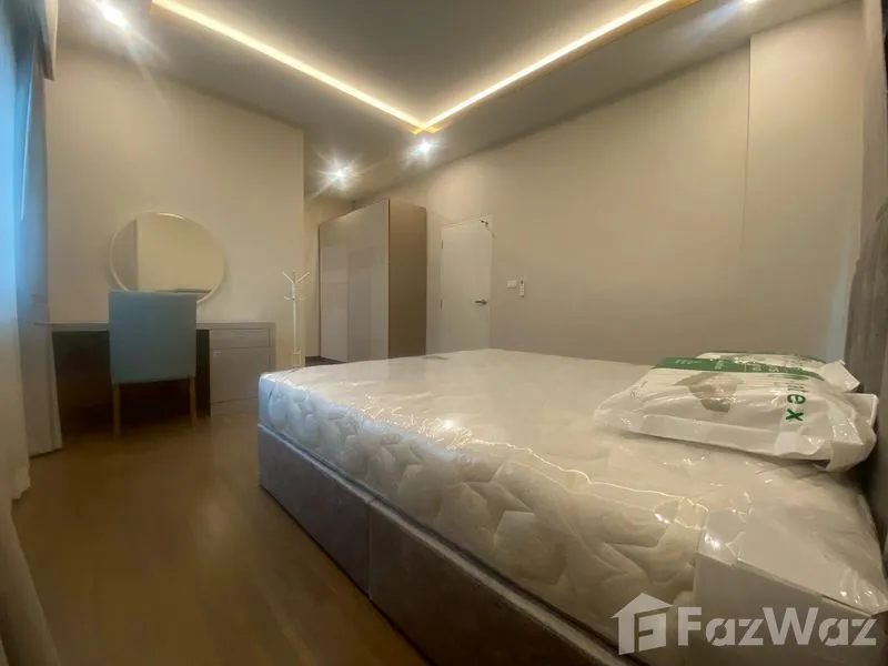 picture Single House for Rent – The City Pattanakarn 97 5682199 - 9/15