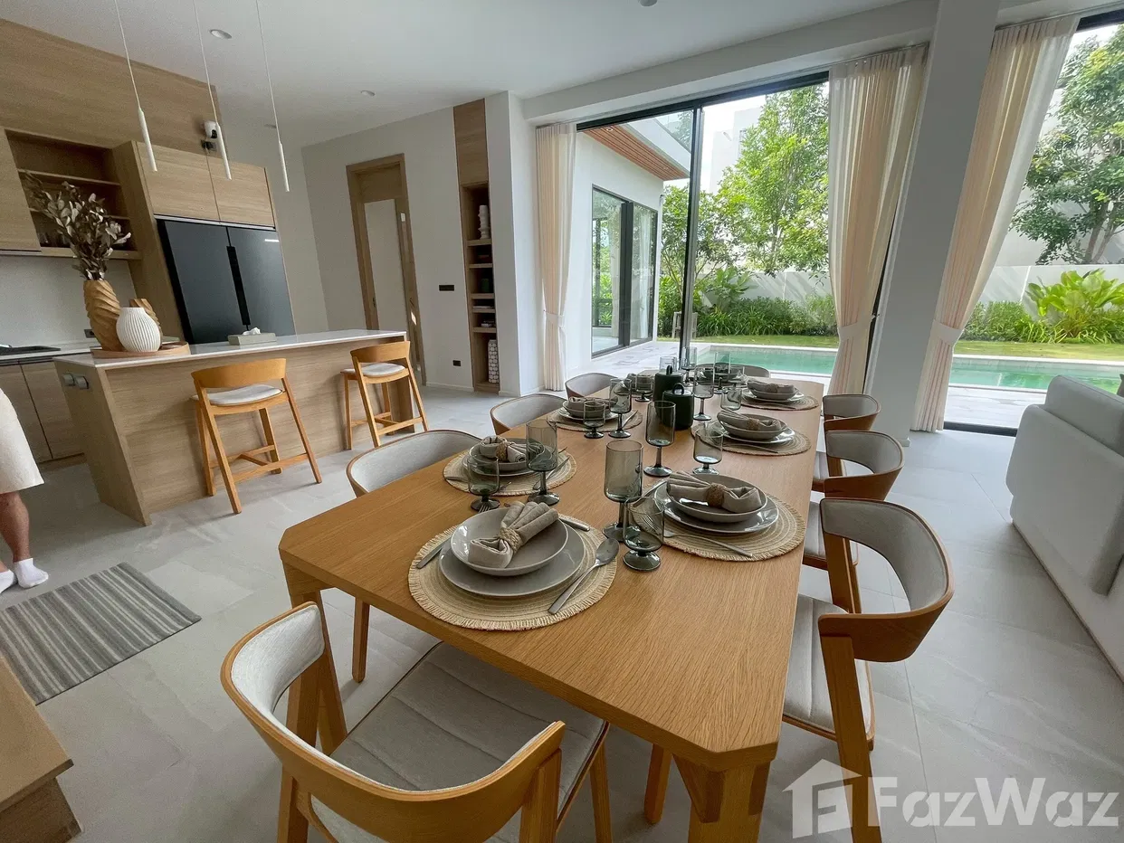 รูป ดีเทล เขาเต่า บ้านพักส่วนตัว 5727062 - รูปที่ 26/28