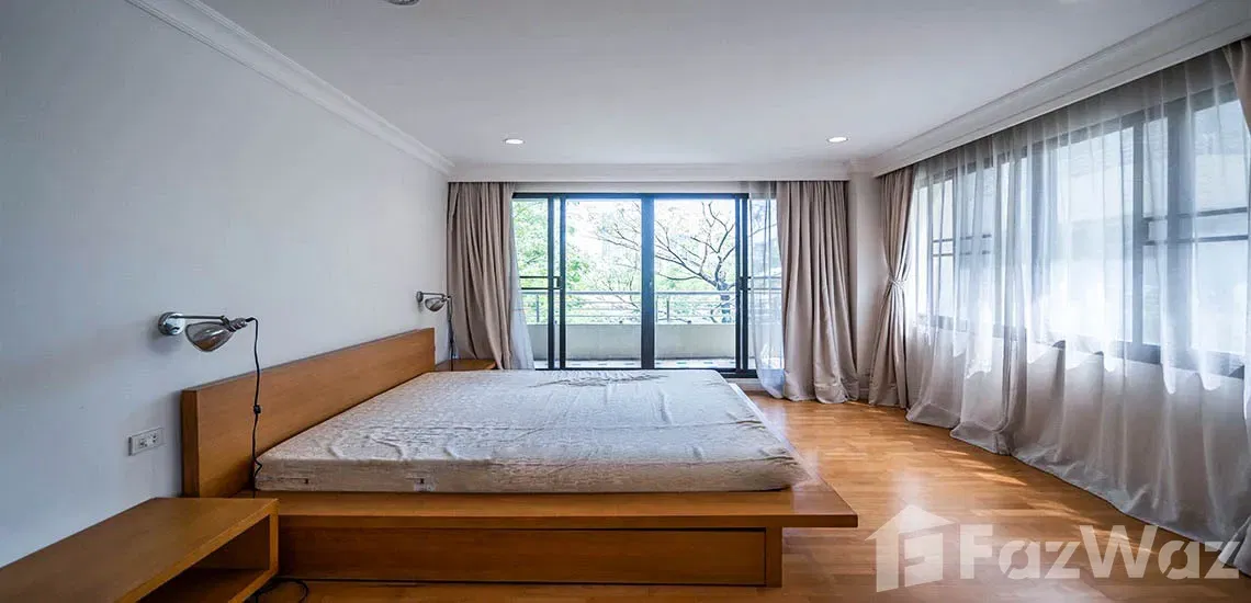 picture Rare 3 bedroom with huge terrace in Yenakart 1890101 - 10/14