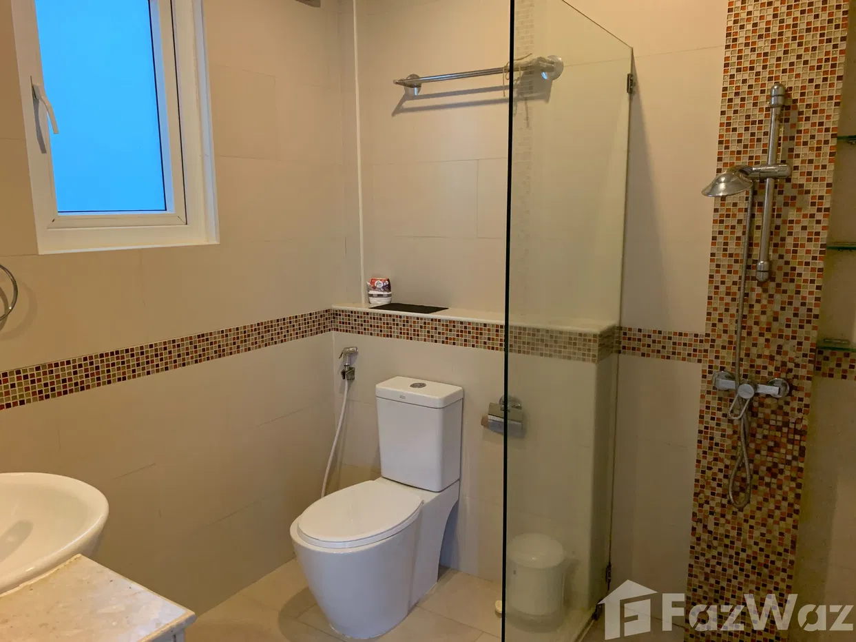 รูป วิลล่าให้เช่า 4 ห้องนอน ในโครงการ เดอะ โกลด์ 1954217 - รูปที่ 24/31