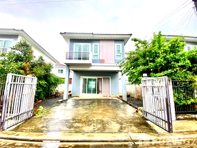Houses for sale : 3 Bathroom 2 Bathroom 39.91 sq.w. in Supalai Bella Koh kaew 5696693