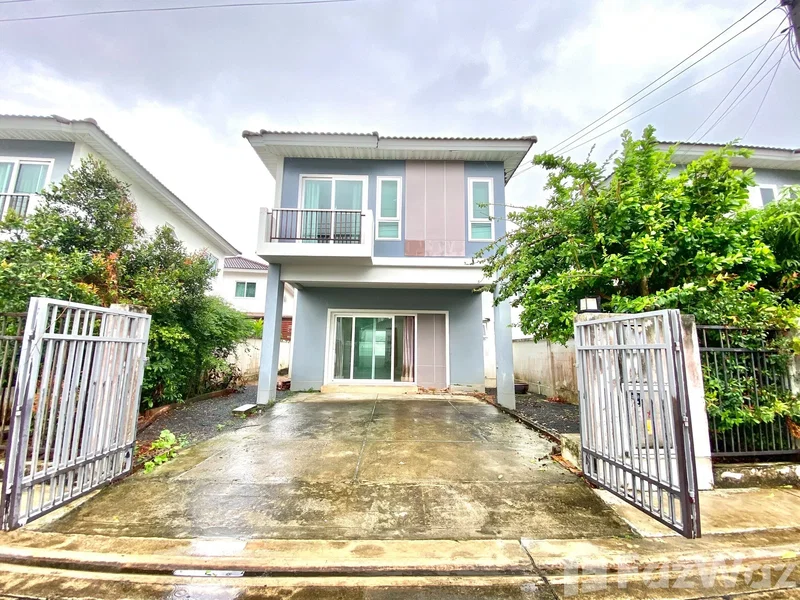 ขายบ้านเดี่ยว : ขาย บ้านเดี่ยว 3 ห้องนอน ในโครงการ ศุภาลัย เบลล่า เกาะแก้ว ภูเก็ต 5696693