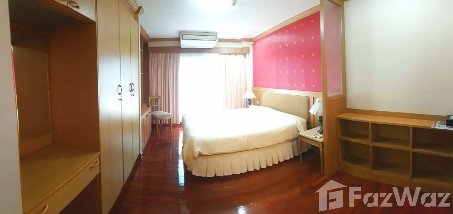 picture 2 Bedroom Condo for rent at Navin Court 1085248 - 8/11