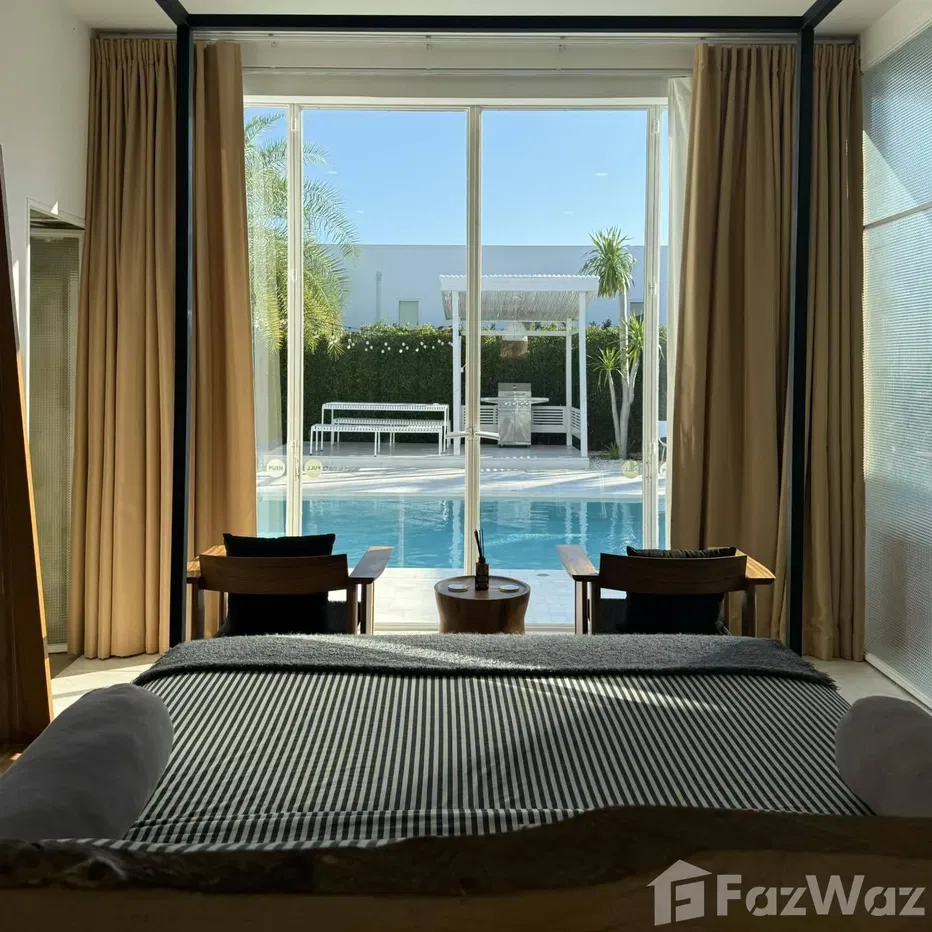 รูป ขาย วิลล่า 4 ห้องนอน ในโครงการ ภูมนตรา เคหาด 5691775 - รูปที่ 17/24