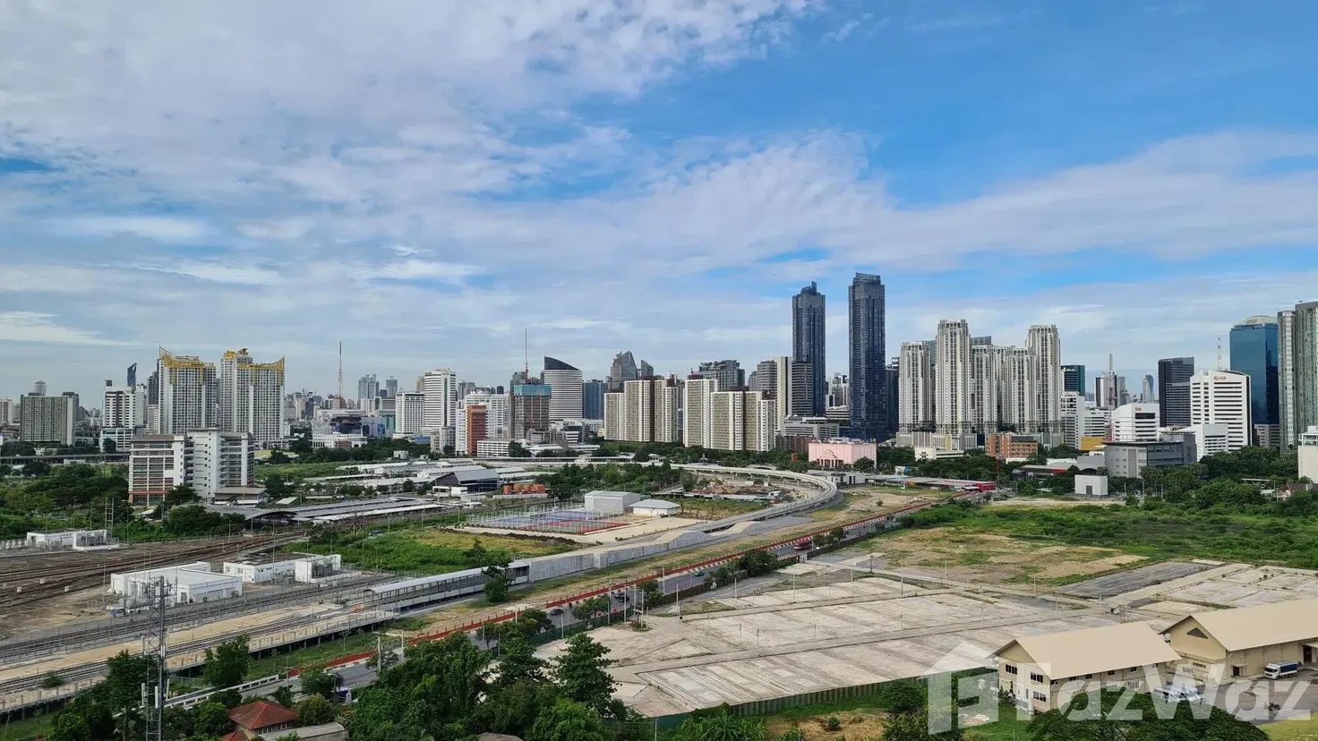 picture Privat and quiet Condo very close to Central Rama 9 1743700 - 2/6