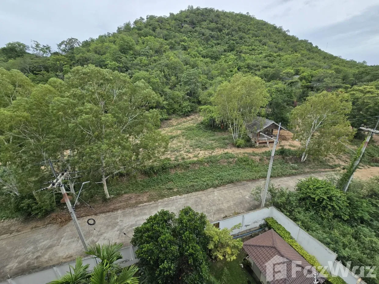 รูป ขาย คอนโด 1 ห้องนอน ในโครงการ บลู เมาน์เท่น หัวหิน 5706258 - รูปที่ 10/12
