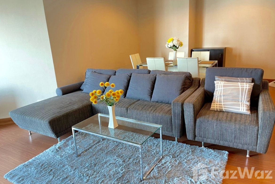 picture 3 Bedroom Condo for rent at Belle Grand Rama 9 1121970 - 2/15