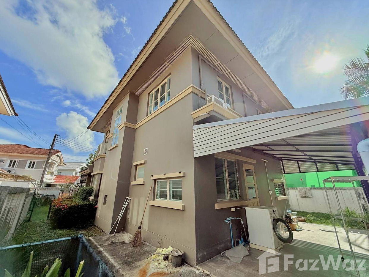 picture 3 Bedroom House for sale at Siwalee Housing 2 5689238 - 2/15