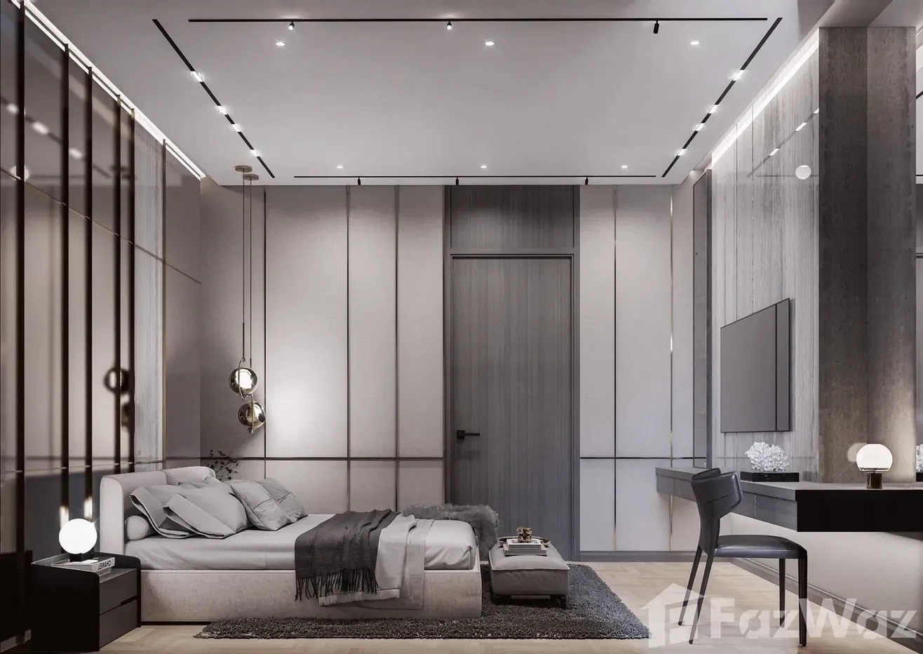 รูป ขาย บ้านเดี่ยว 6 ห้องนอน ในโครงการ บ้านแม่เรสซิเดนท์ 69 5686840 - รูปที่ 8/11