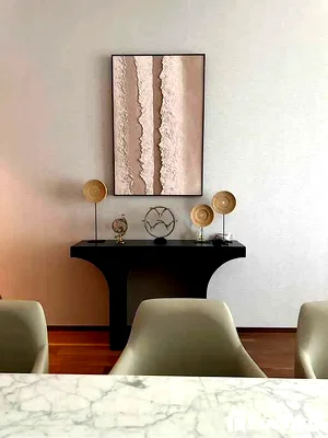 ขายคอนโด : ขาย คอนโด 2 ห้องนอน ในโครงการ ดิ เอสเทลล์ พร้อมพงษ์ 5702426