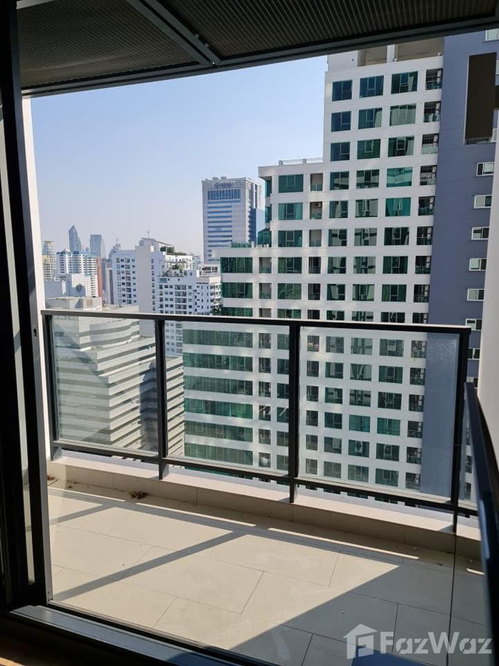 picture 1 Bedroom Condo for sale at The Lofts Asoke  662396 - 13/25