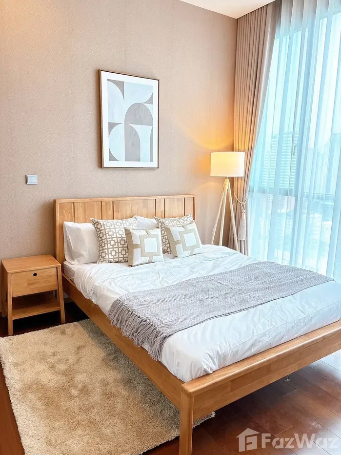picture 2 Bedroom Condo for rent at Quattro By Sansiri 1148118 - 6/17