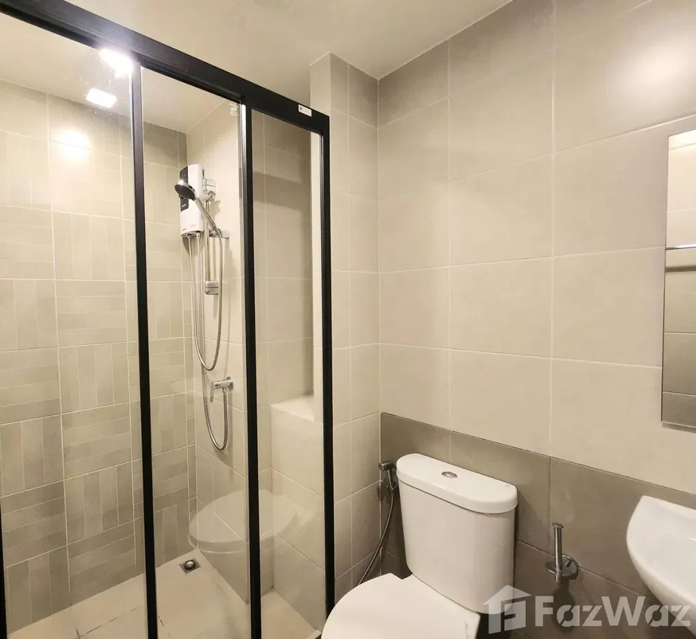 รูป D Condo Reef – Stylish 1-Bedroom Unit 5673682 - รูปที่ 10/10