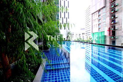 ขายคอนโด : 🔥Available Now! 🔥Noble Revolve Ratchada 2 near MRT Cultural Centre 