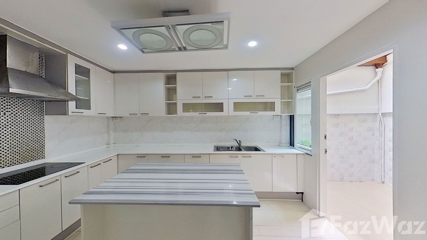 picture 4-storey townhouse for rent,Warathon Ville Village 1647252 - 17/54