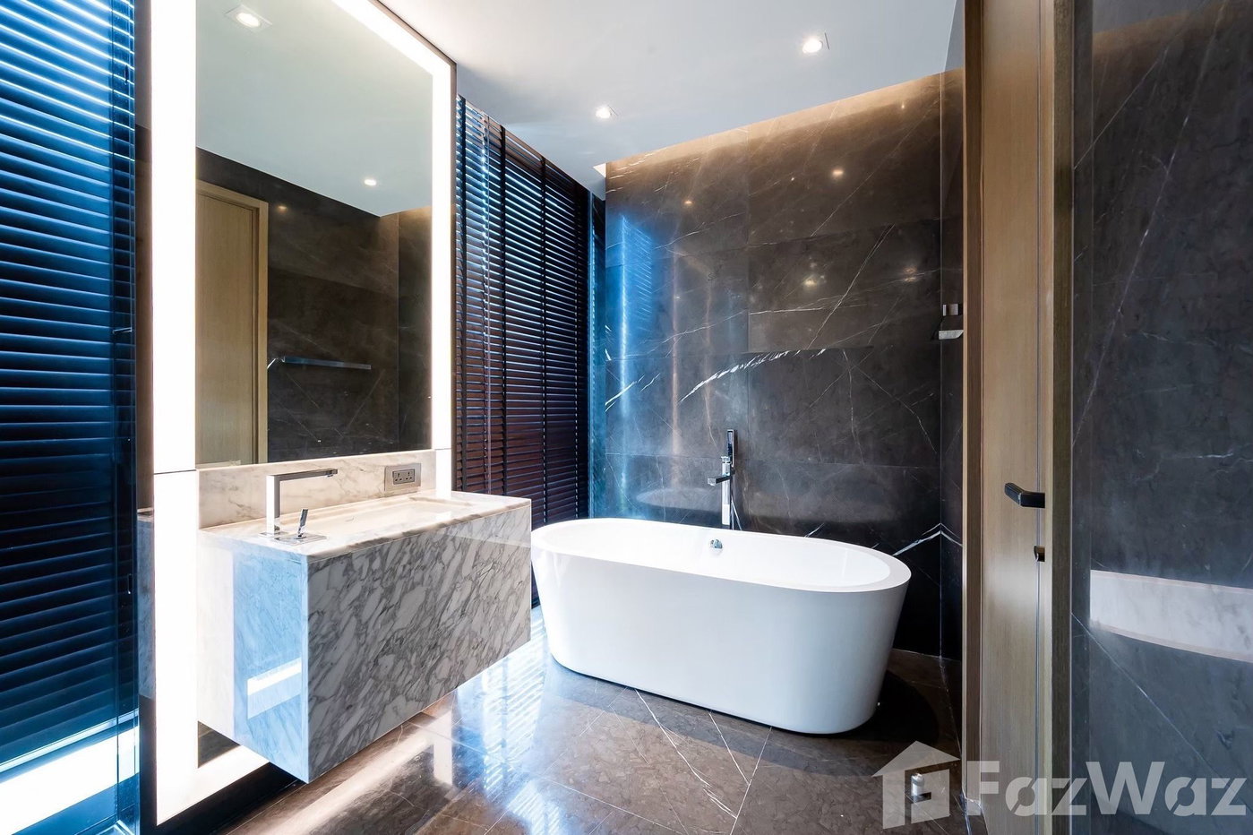 รูป ขาย คอนโด 2 ห้องนอน ในโครงการ เดอะ โมนูเมนต์ ทองหล่อ 1854386 - รูปที่ 5/29
