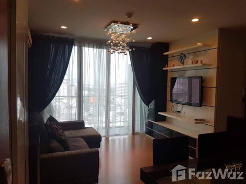 ขาย คอนโด 2 ห้องนอน ในโครงการ เดอะ คอมพลีท นราธิวาส 1943380