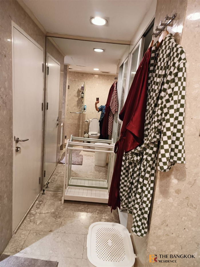 รูป บ้านสิริฤดี ห้องหลุดจอง ราคาน่าคบหา ใกล้ BTS สถานีเพลินจิต - รูปที่ 2/10