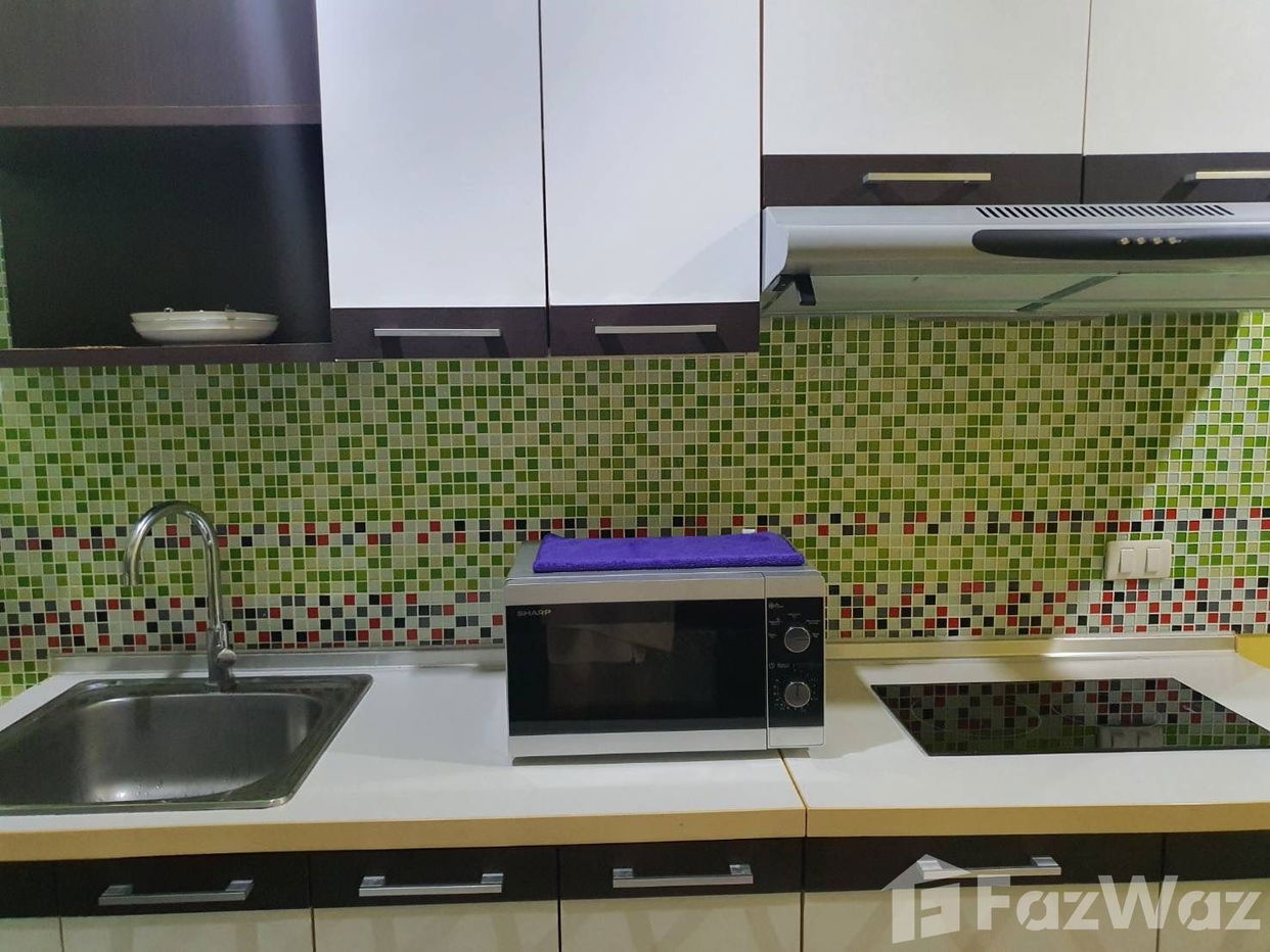 picture Studio Condo for sale at The View Condo Suanluang  1696296 - 8/10