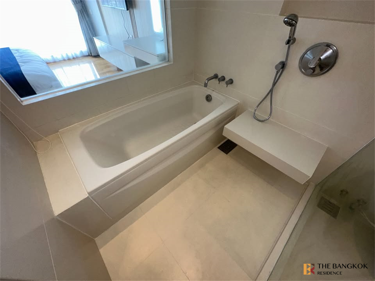picture Aequa Sukhumvit 49 near BTS Thong Lo Special price, limited quantity - 9/10