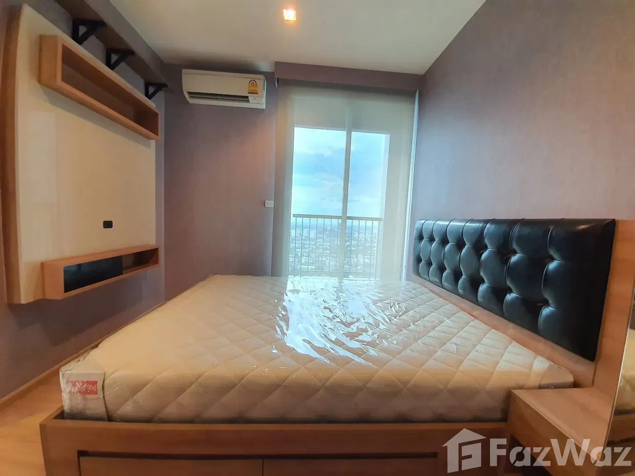 รูป ขาย คอนโด 1 ห้องนอน ในโครงการ ริทึ่ม พหล-อารีย์ 5726249 - รูปที่ 6/11