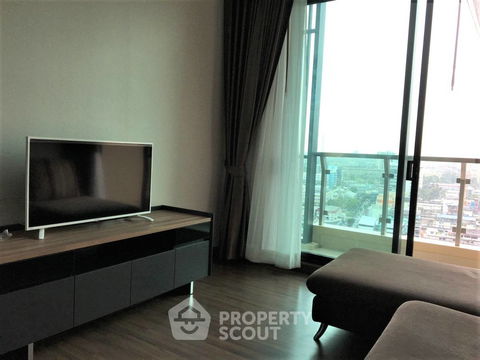 คอนโด 1-ห้องนอน ที่ ศุภาลัย เอลีท สาทร - สวนพลู ใกล้ BTS ศาลาแดง (ID 650500)