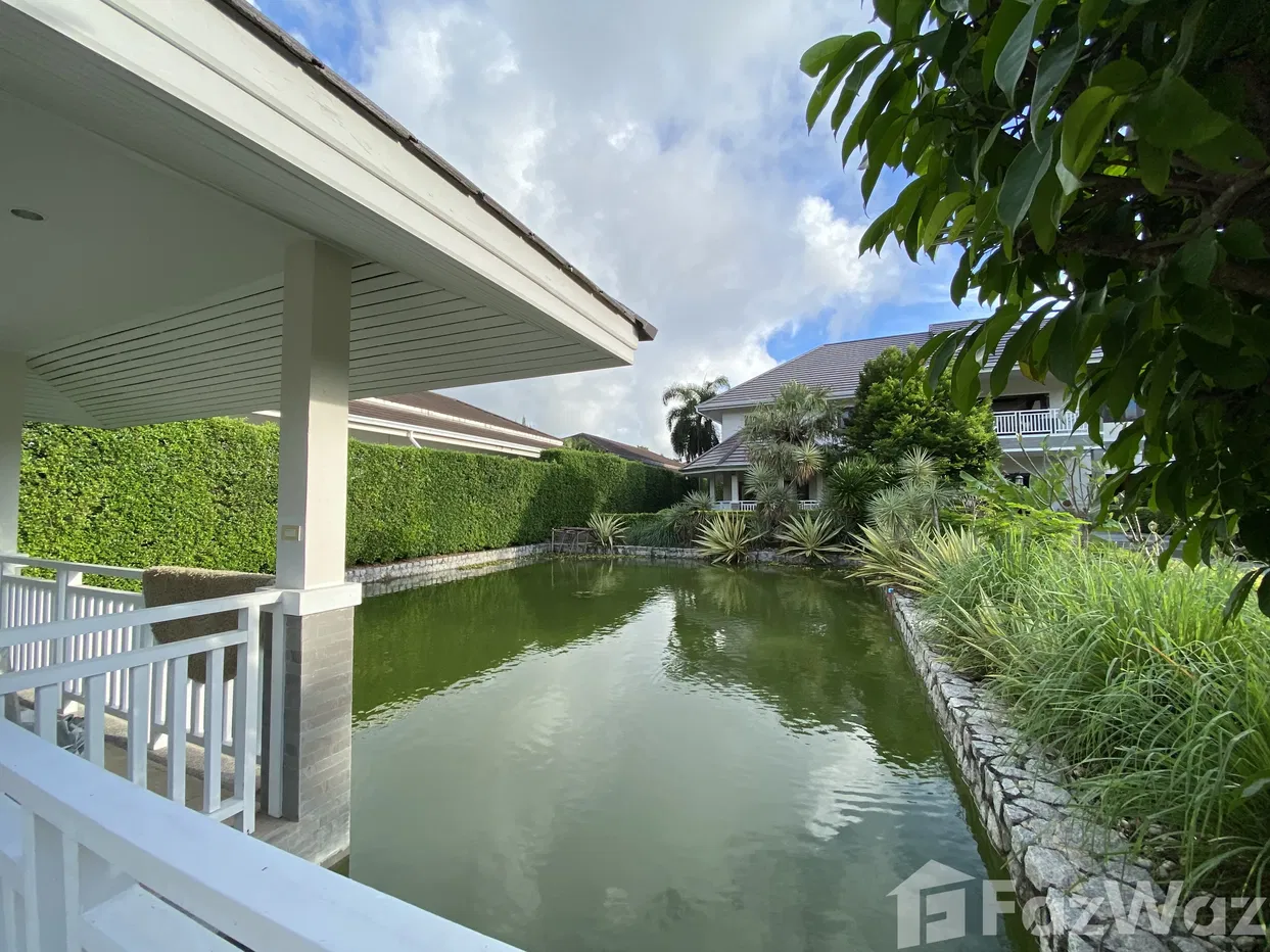 รูป ขาย บ้านเดี่ยว 6 ห้องนอน ใน ทับใต้, ประจวบคีรีขันธ์ 1175708 - รูปที่ 8/27