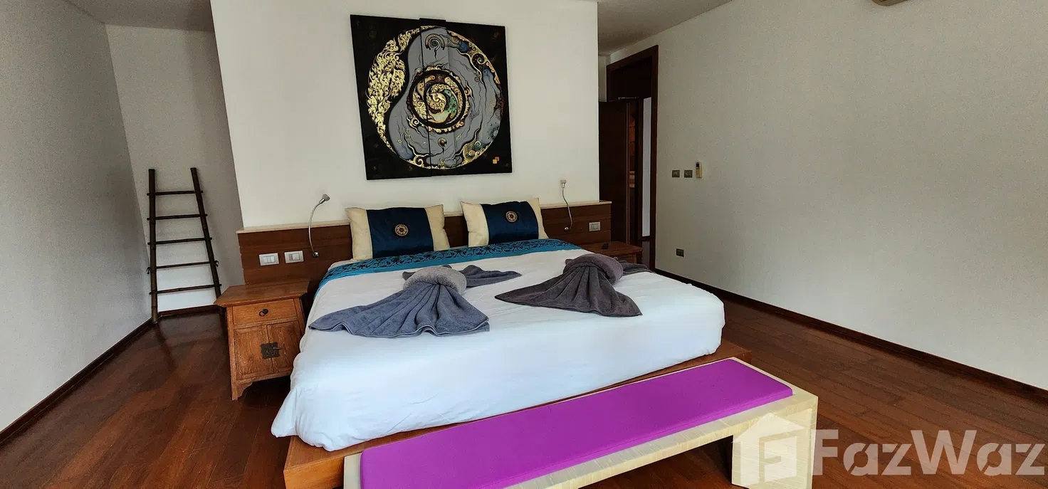 picture Beach Front Sea View 3 Bedroom 4.5 Bath Pool Villa For Rent 1797222 - 12/22