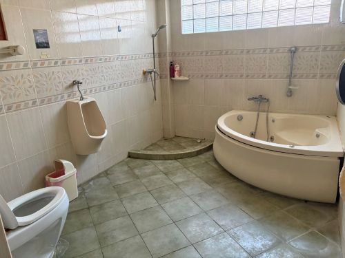 picture For Rent: House in Nonthaburi 1022 sqm (Khae Rai Area, near Ministry of Public Health) - 10/12