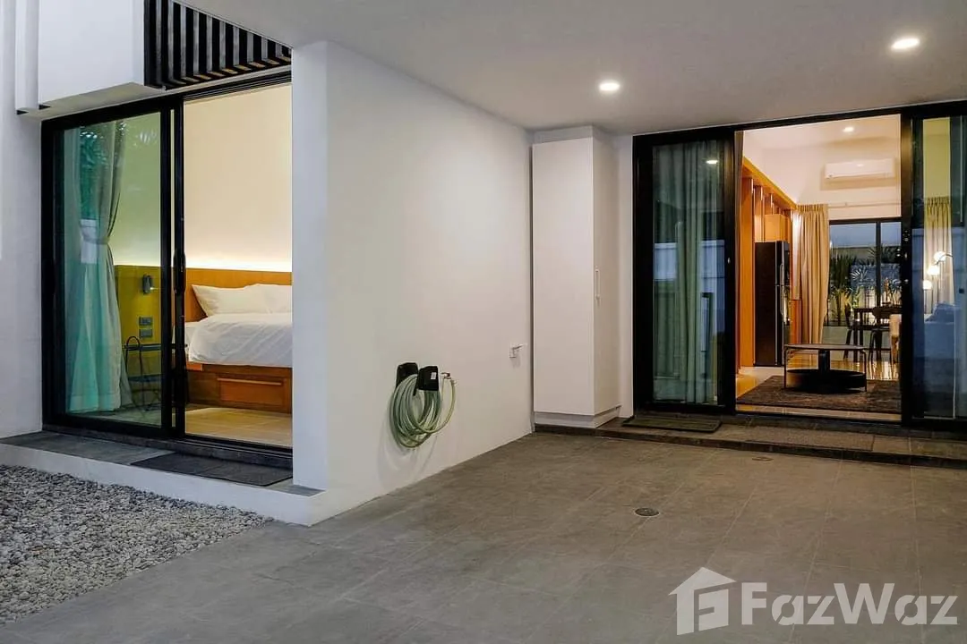 รูป บ้านเดี่ยวให้เช่า 2 ห้องนอน ในโครงการ เดอะ แพชชั่น เรสซิเด้นซ์ แอท ฉลอง 1891815 - รูปที่ 21/22