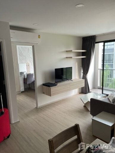 รูป ขาย คอนโด 2 ห้องนอน ในโครงการ โดว์เช่ ลาซาล 1667656 - รูปที่ 1/5