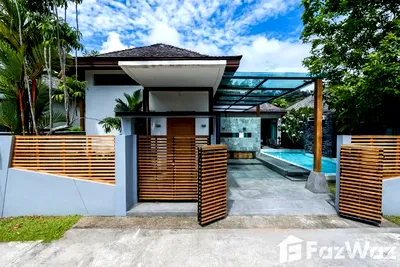 Houses for sale Kathu Phuket : Coco Kamala Phuket Villas For Sale 5717268