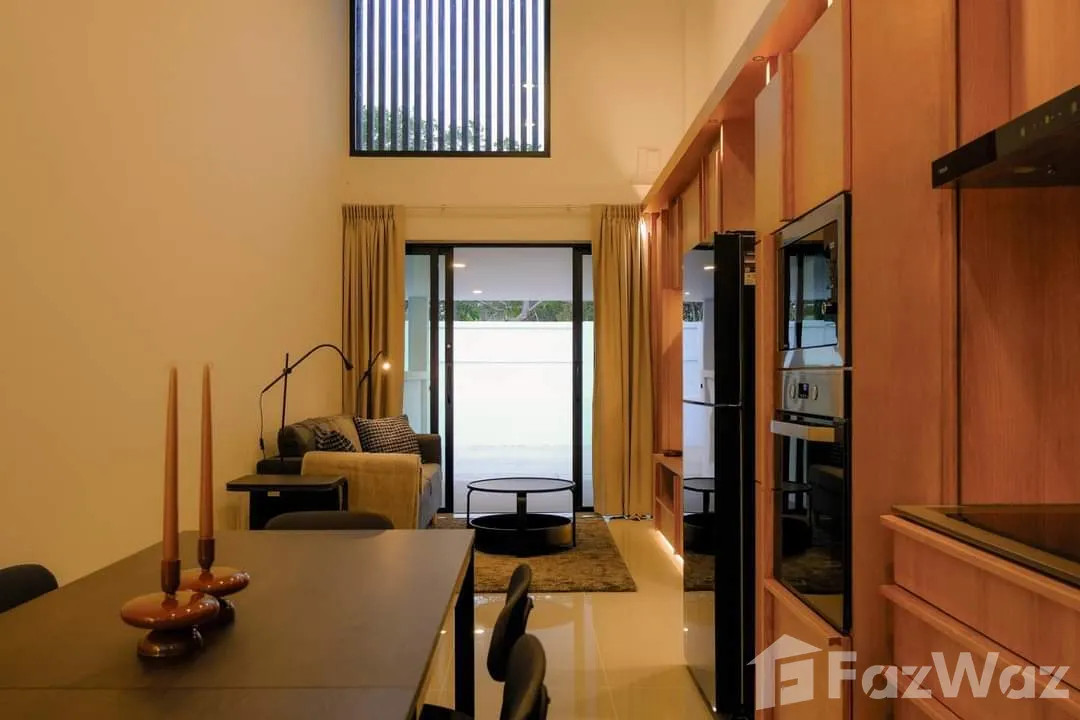 รูป บ้านเดี่ยวให้เช่า 2 ห้องนอน ในโครงการ เดอะ แพชชั่น เรสซิเด้นซ์ แอท ฉลอง 1891815 - รูปที่ 17/22