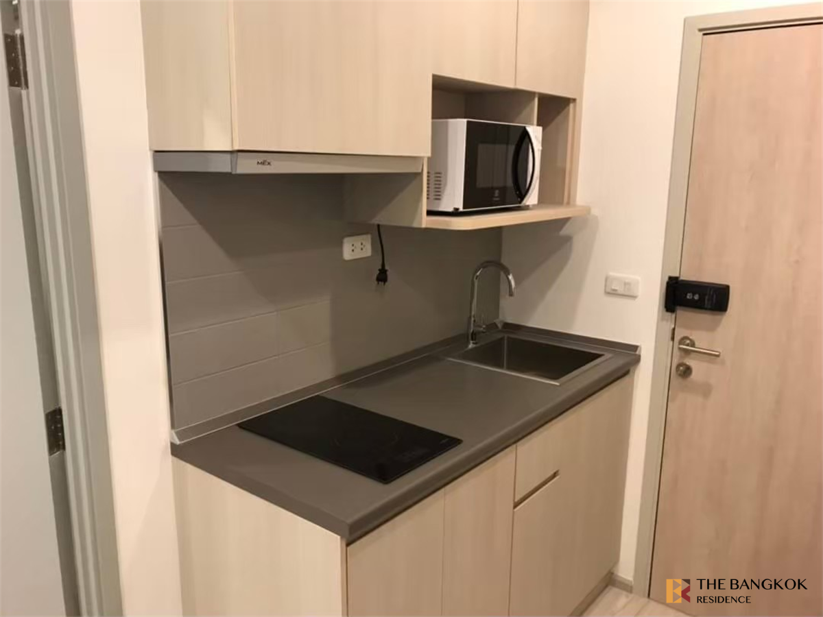 picture Ideo Mobi Sukhumvit Eastgate near BTS Bang Na Room available, great price - 2/10