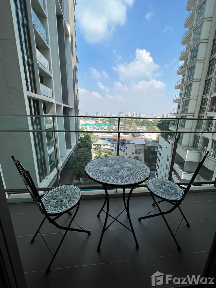 picture The Room Sukhumvit 69 2012446 - 6/10