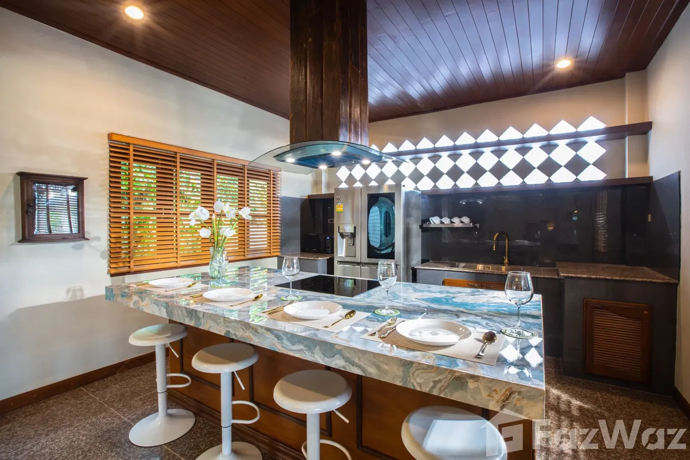 picture 5 Bedroom Villa for rent in Chalong, Phuket  5348018 - 7/79